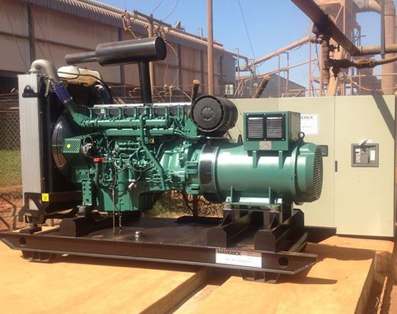 育才镇发电机出租